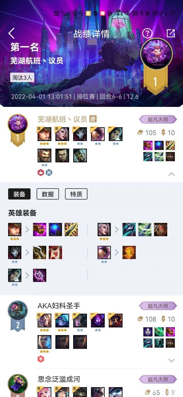 云顶最新狙神深度解析
