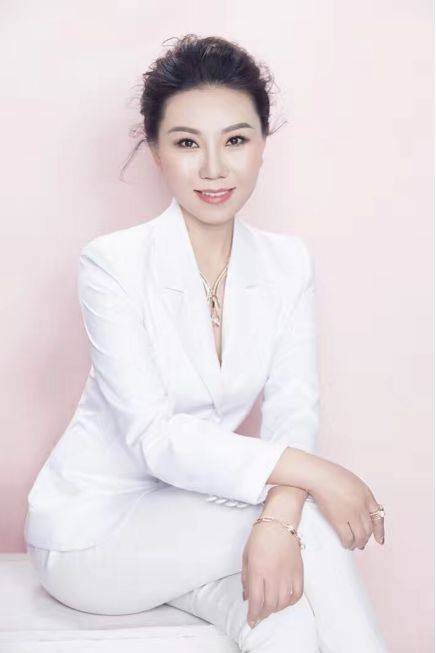 演员陈茜，小巷深处的独特韵味