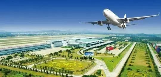 阚集军事机场