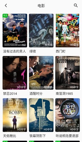 酷吧电影，观影指南与技能进阶