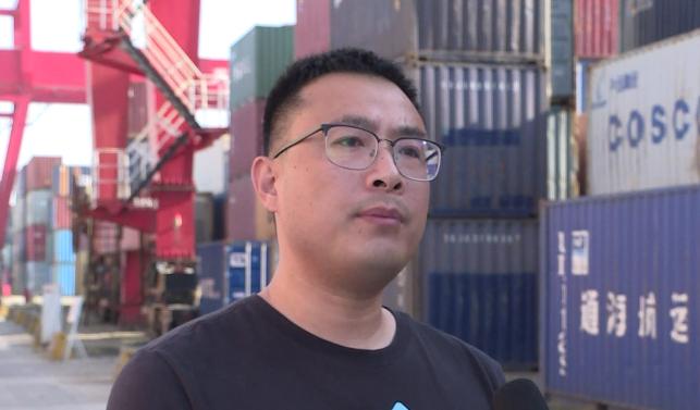 芜湖港股票