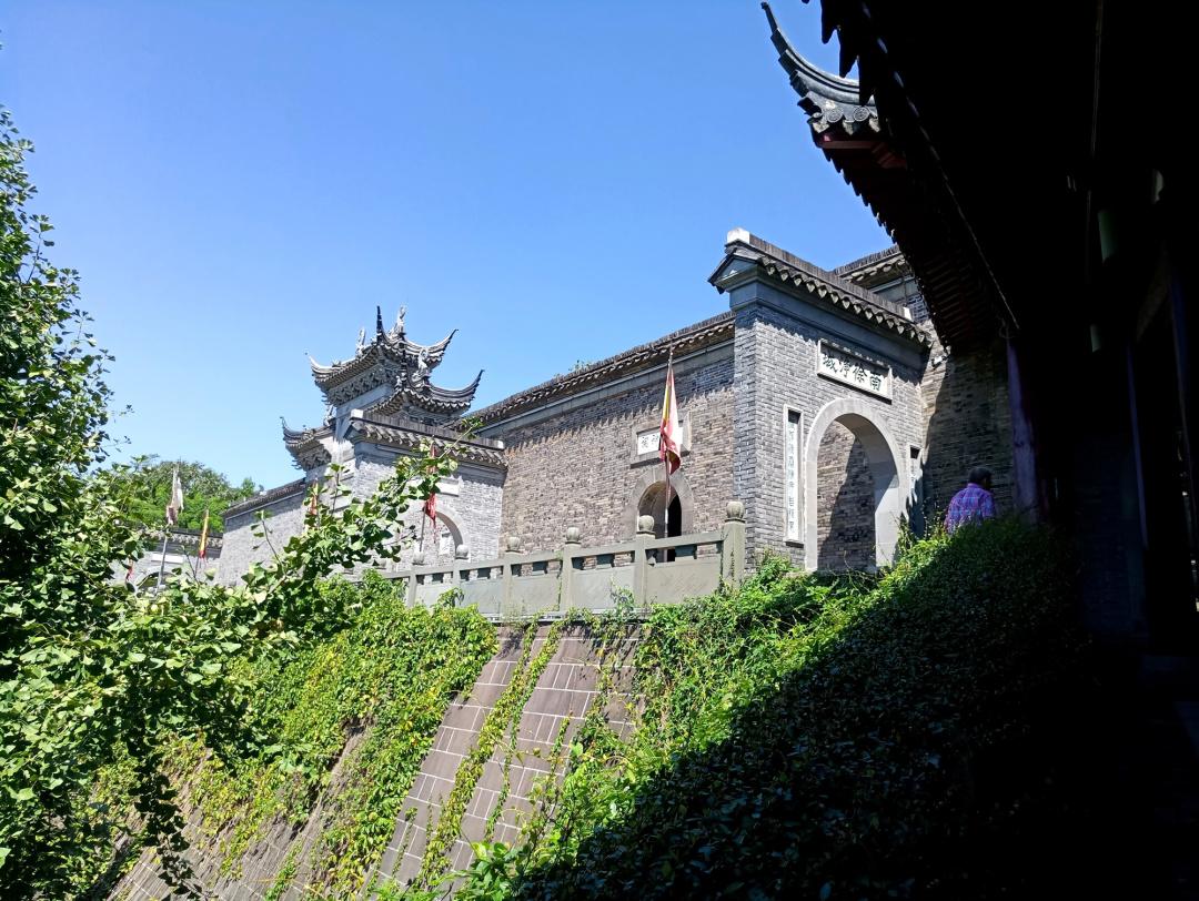 孙尚香动漫