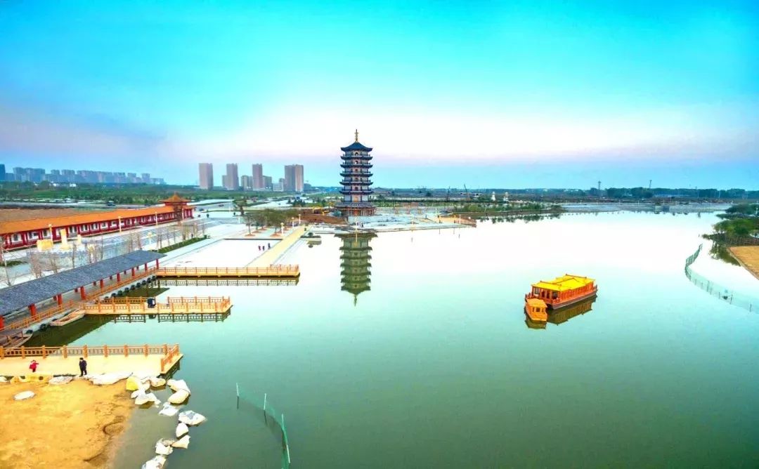 齐河新鲜资讯，探索自然美景，寻觅内心平和的旅行乐园