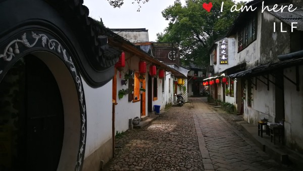 小巷深处的独特风情，最新完结探秘