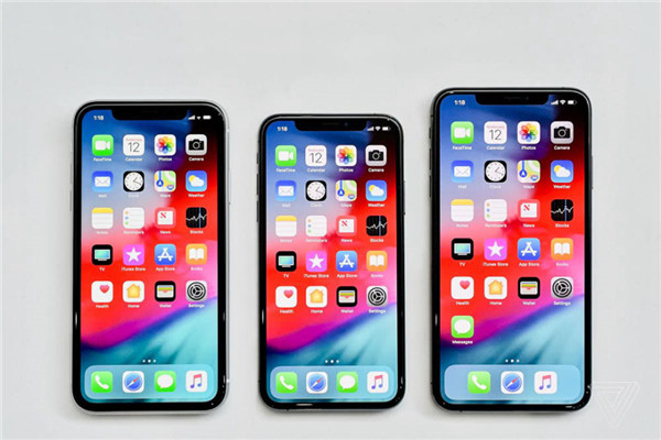 iPhone最新款型号