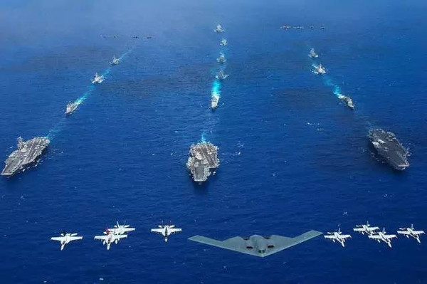 美国退出国际组织最新动态分析