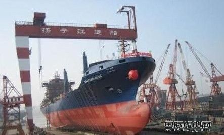 扬子江船业股票代码深度解析，科技领航，扬帆起航