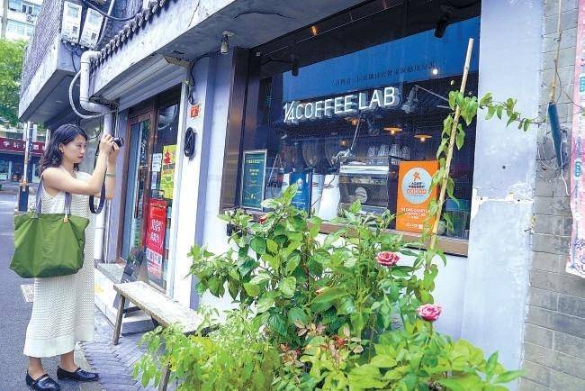 海螺集团整体上市背后的故事，探寻独特小店的成长轨迹