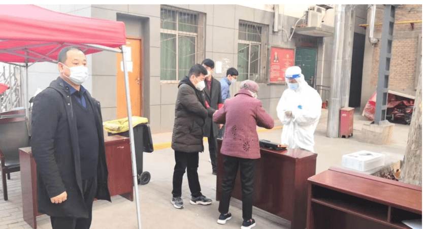最新疫情动态下小明的抗疫生活趣事，温馨日常与趣事分享