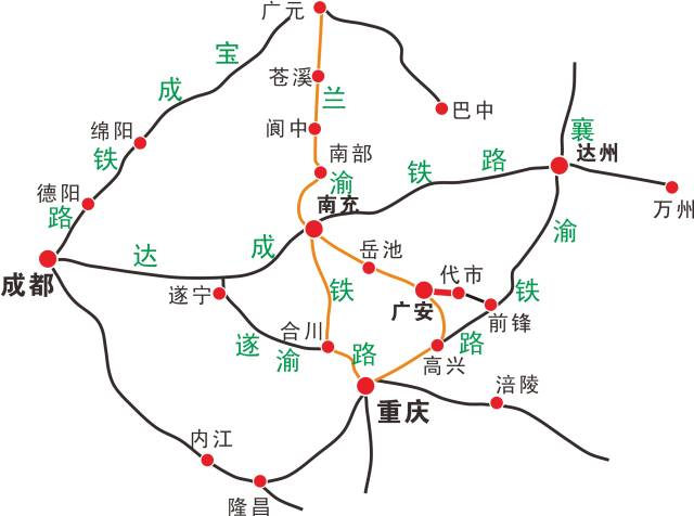 自然美景与内心平静的旅程