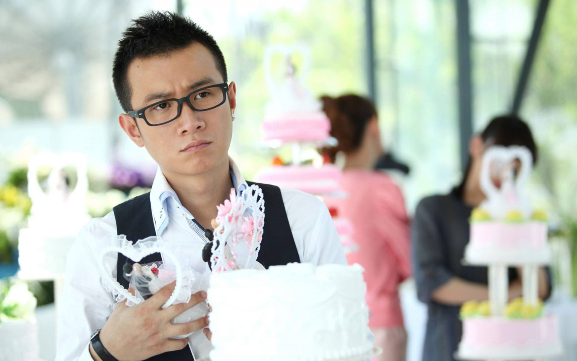 荧屏与舞台成就之路