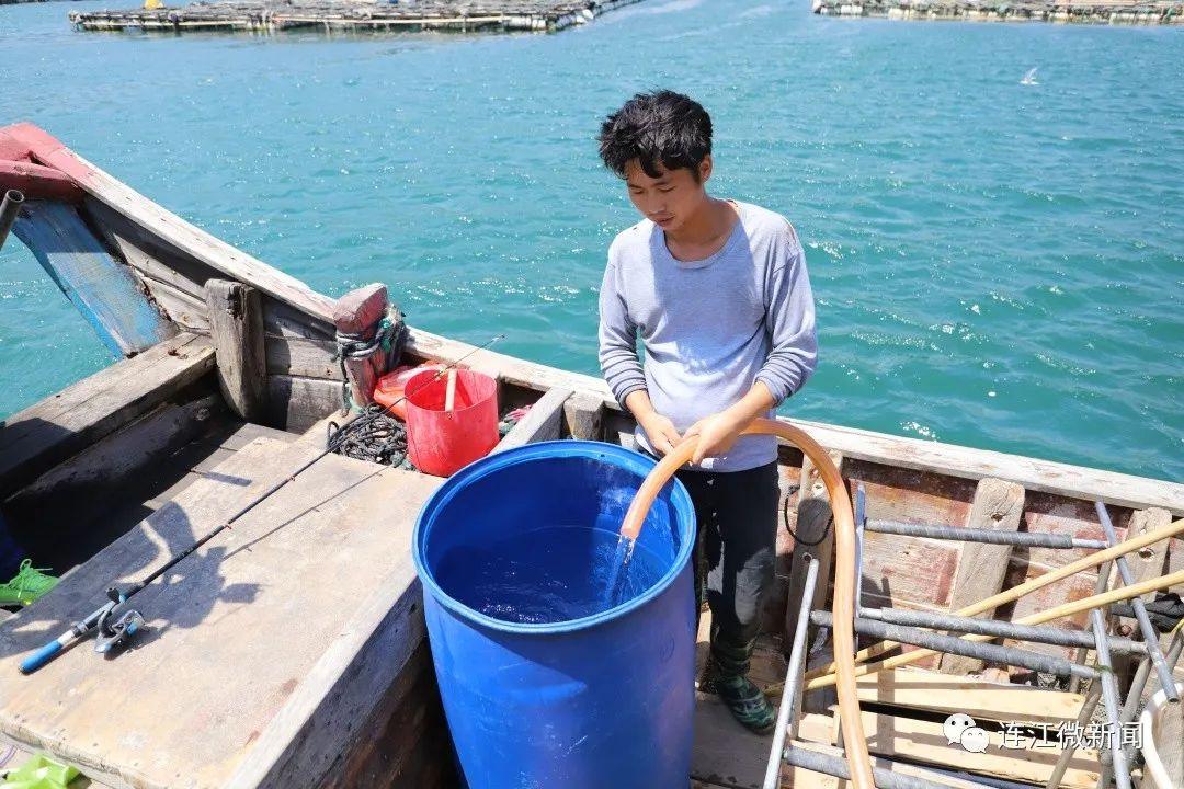 福州连江最新招聘信息概览