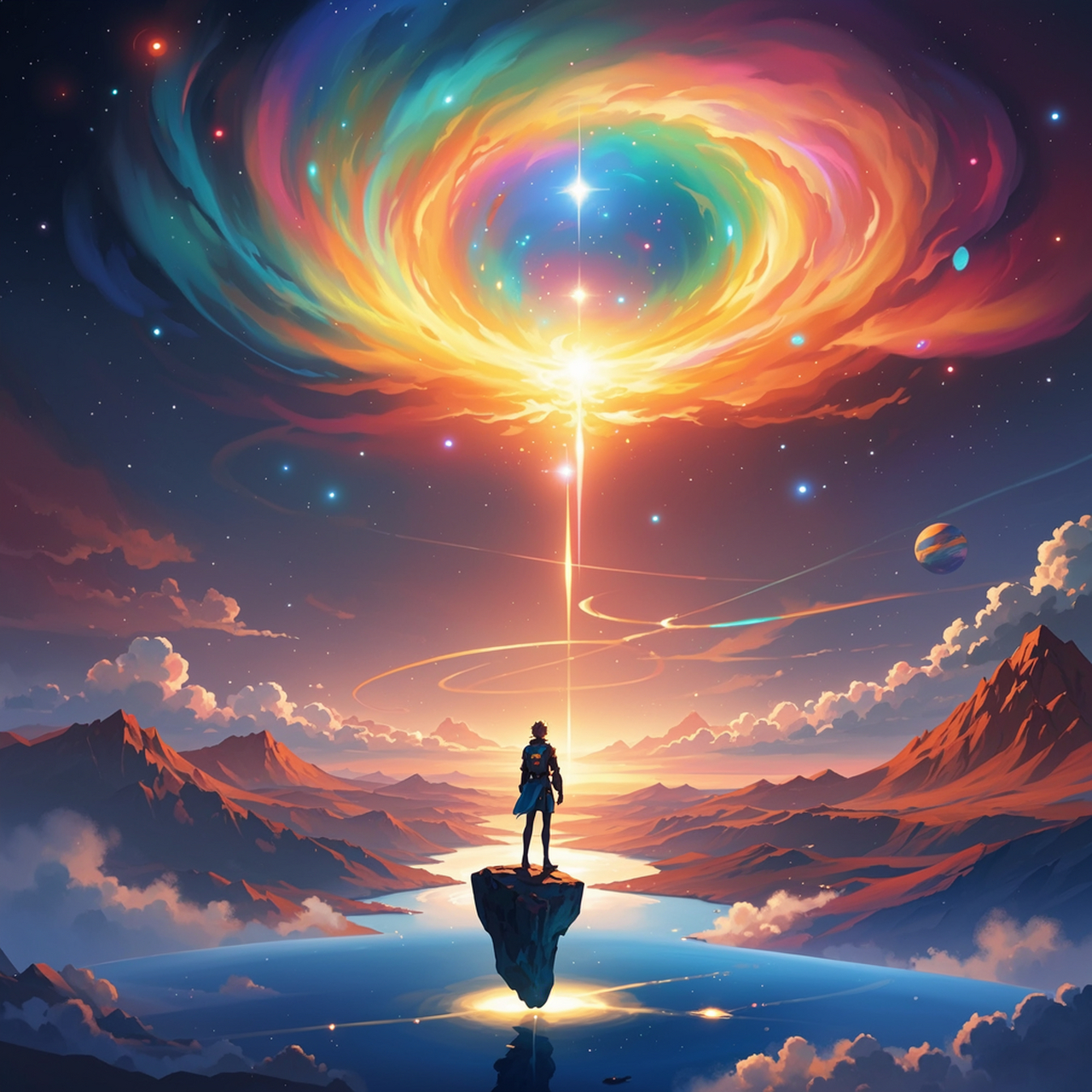 星河动漫