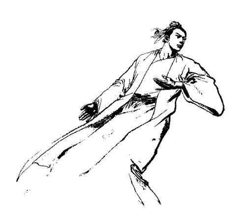 女性题材小说