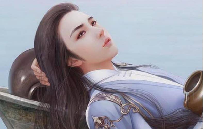 温情故事