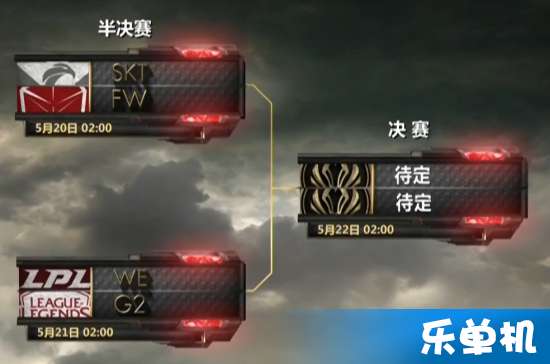 MSI比赛视频回顾与解析