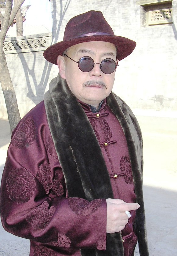 李明章