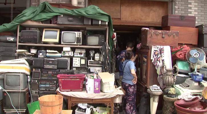 探索一家上市公司卖壳之路，隐秘宝藏与非凡之旅的交融