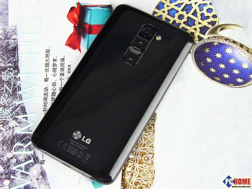 LG G2上市启示