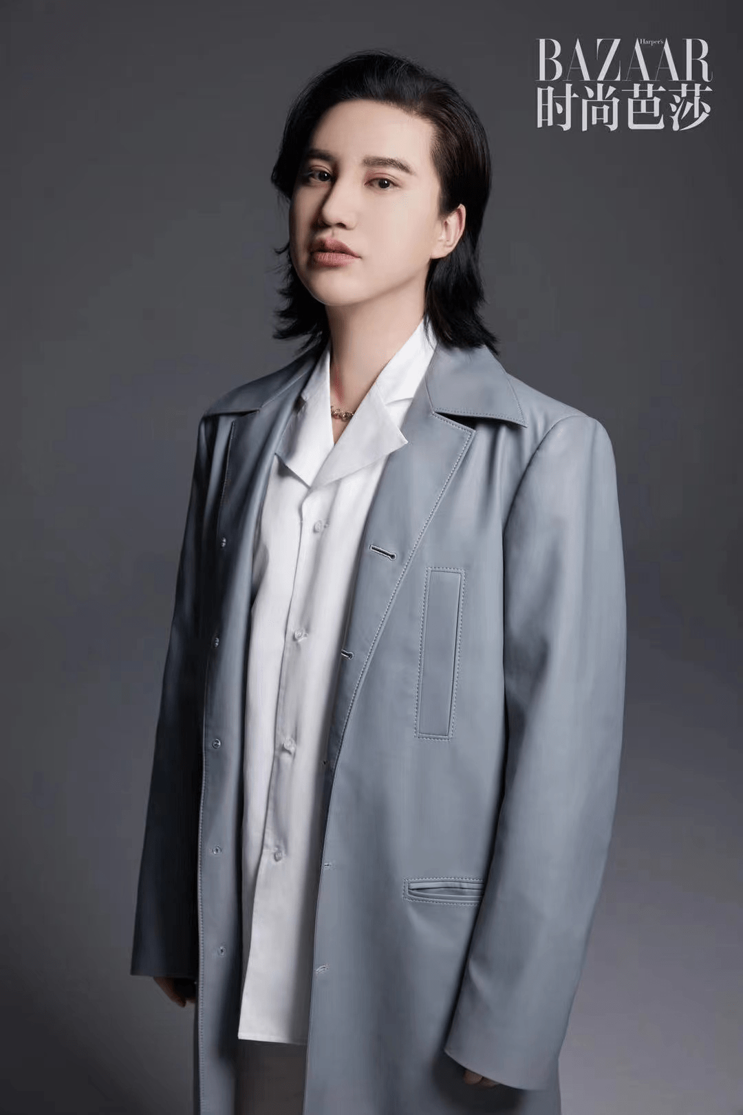 演员王景明，演艺之路的闪耀之星