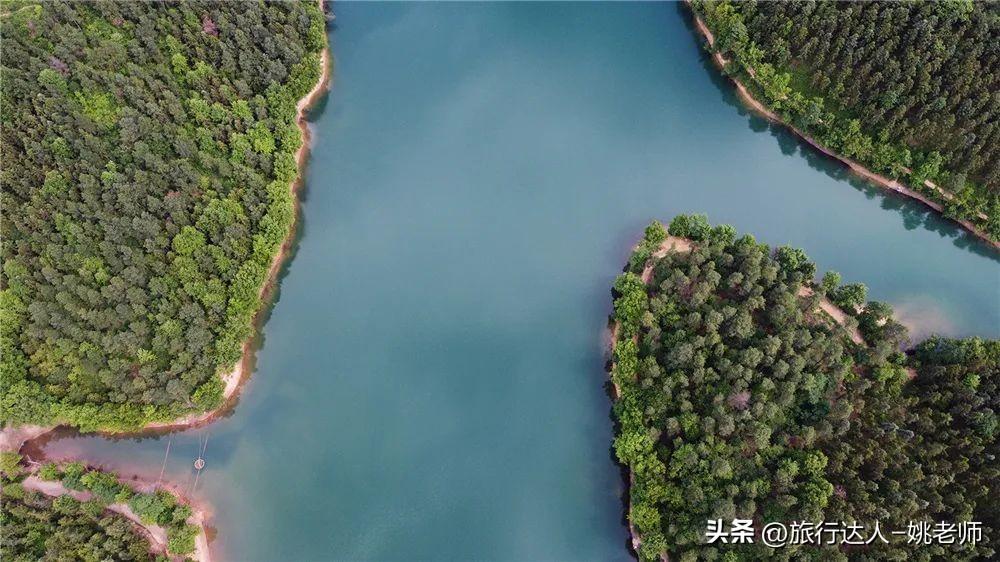 疗愈的自然美景之旅