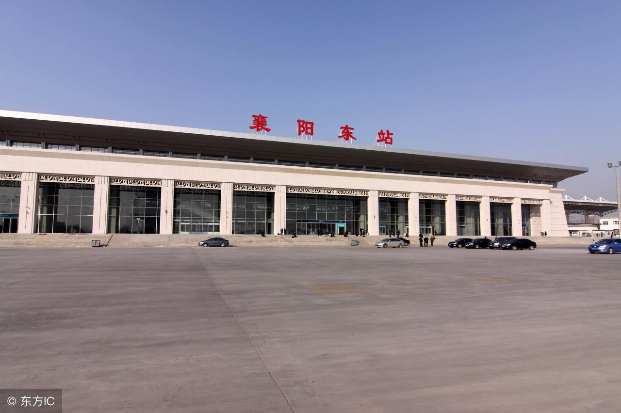 宜昌北站最新动态，温馨旅程的起点