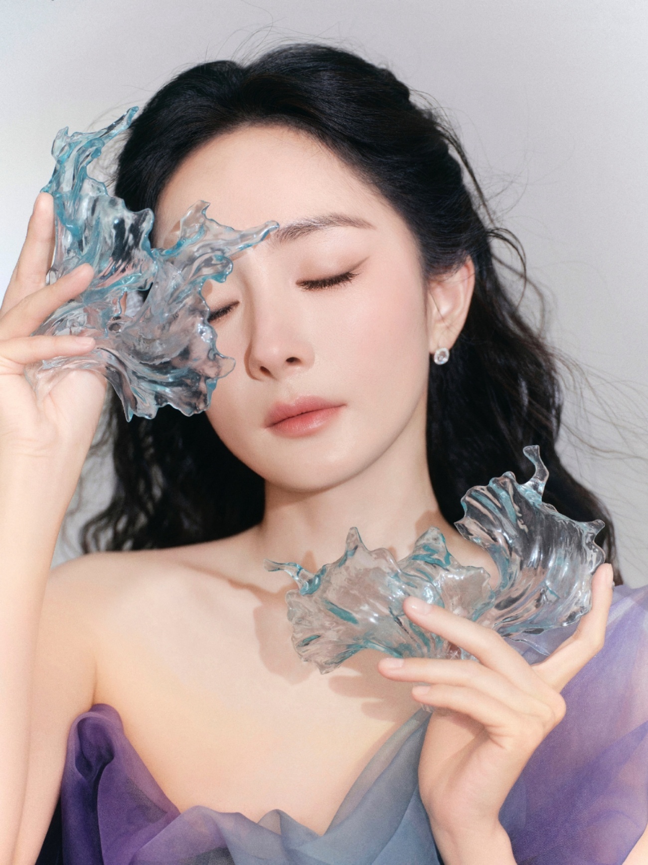 杨幂最新动态