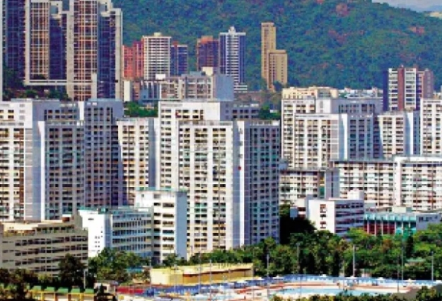 香港公屋最新动态更新