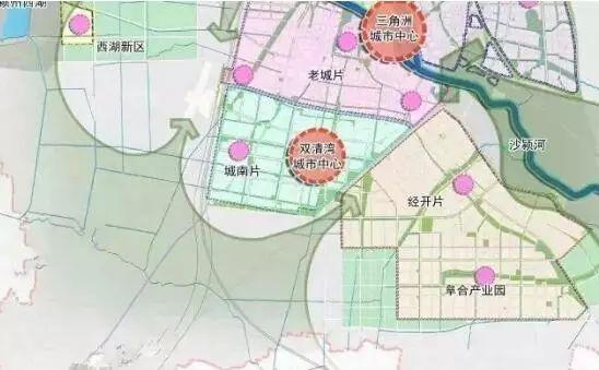 阜南规划最新动态揭秘，最新发展消息全解析