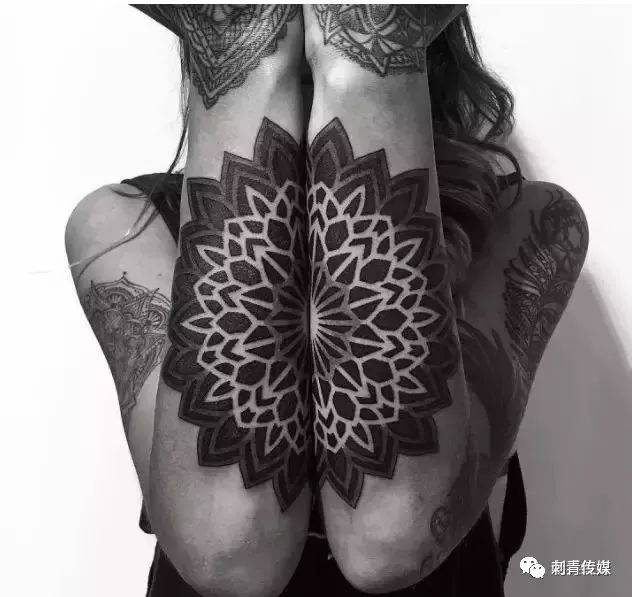 最新纹身步骤指南