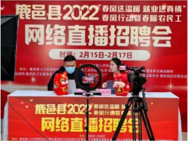 鹿邑最新招聘信息,鹿邑最新招聘信息获取步骤指南