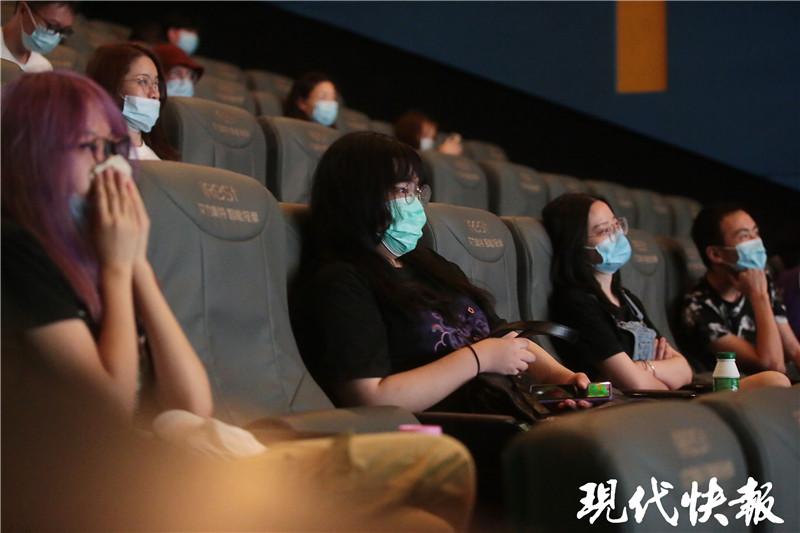 影视观看体验