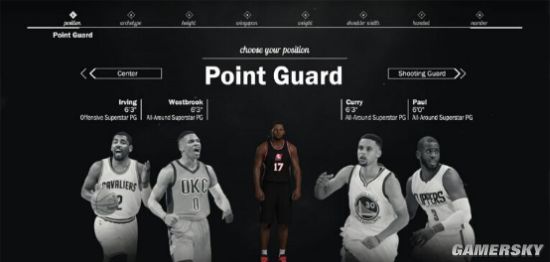nba2k17最新名单,NBA2K17最新名单，一场自然美景的篮球之旅，寻找内心的平静与宁静