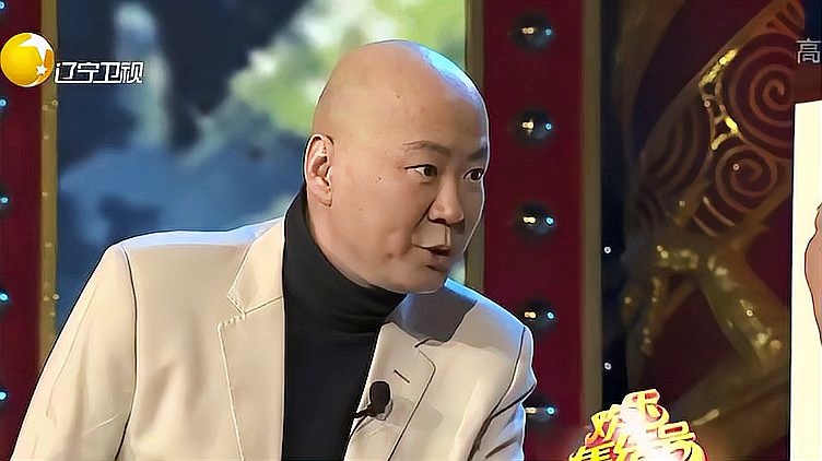 节日笑声盛宴