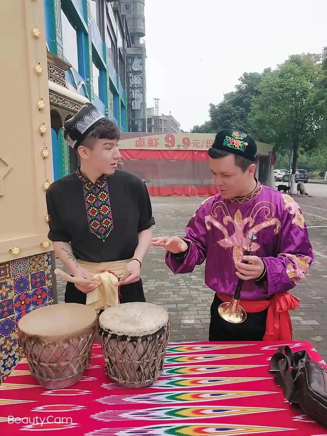 吐鲁番最新招聘信息