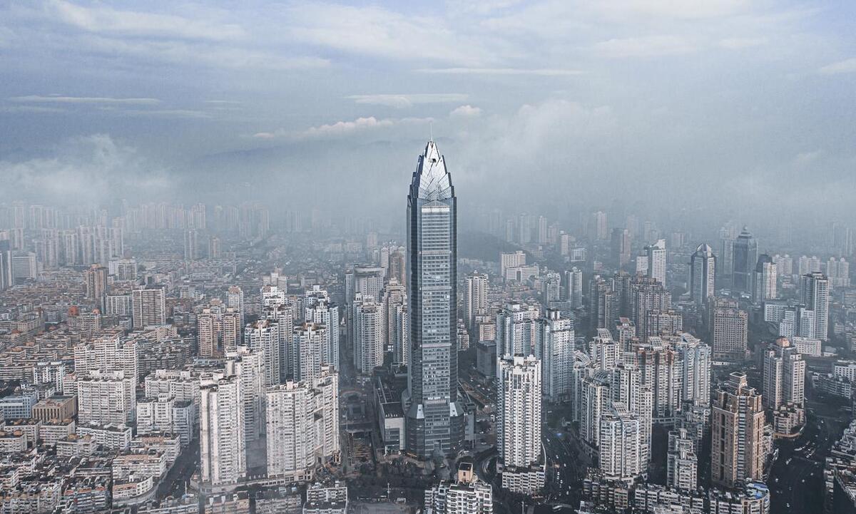 温州楼市最新动态，市场走势、热点分析与前景展望