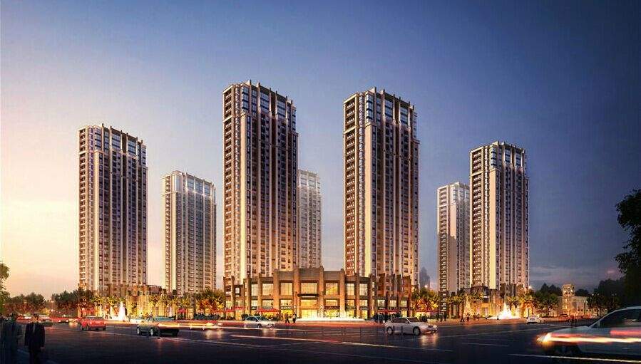 揭秘温州楼市最新动态，最新消息与购房指南📢