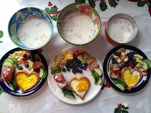 最新早点制作指南，轻松完成美味早餐任务
