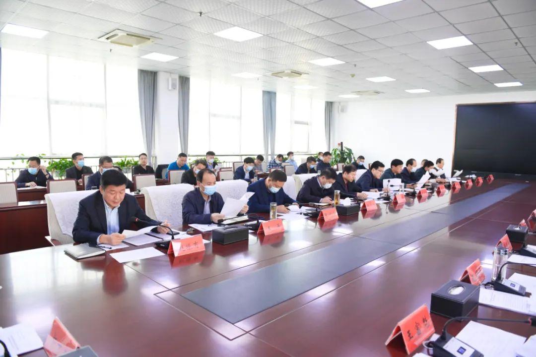 邯郸冀南新区新动态，变革中的希望与自信力量揭秘