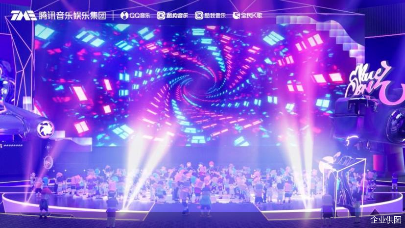 科技革新重塑娱乐体验，娱乐圈最新新闻引领潮流趋势