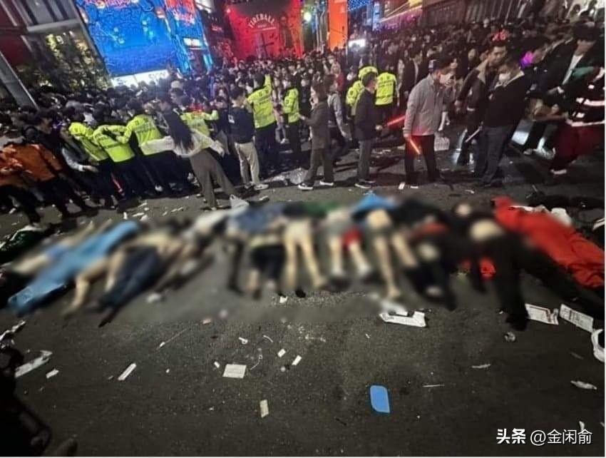 小巷中的神秘乐园