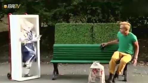 小巷整蛊乐园