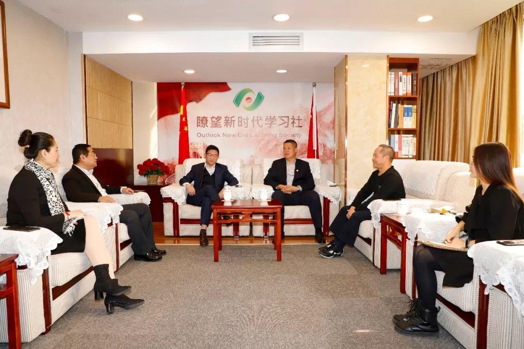 华夏保险最新动态，时代见证，行业领航者的崭新步伐