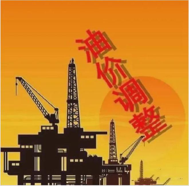 河北油价调整与科技重塑生活，智能监控引领未来新篇章