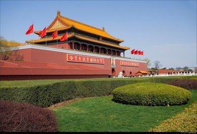 自驾进京最新规定