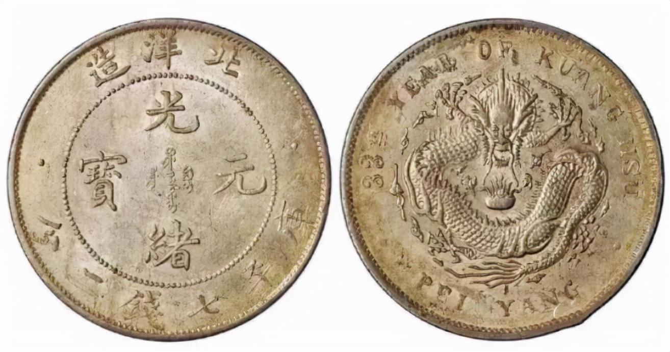 最新银元价格