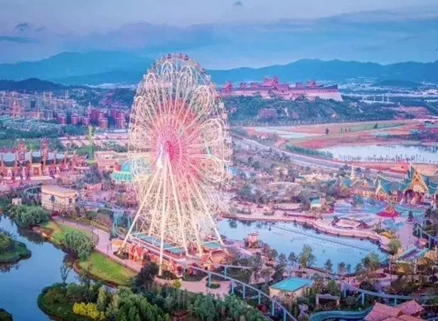 自信与成就感的励志之旅