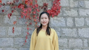 自然美景之旅
