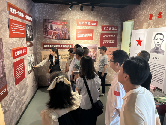 宁国最新新闻报道