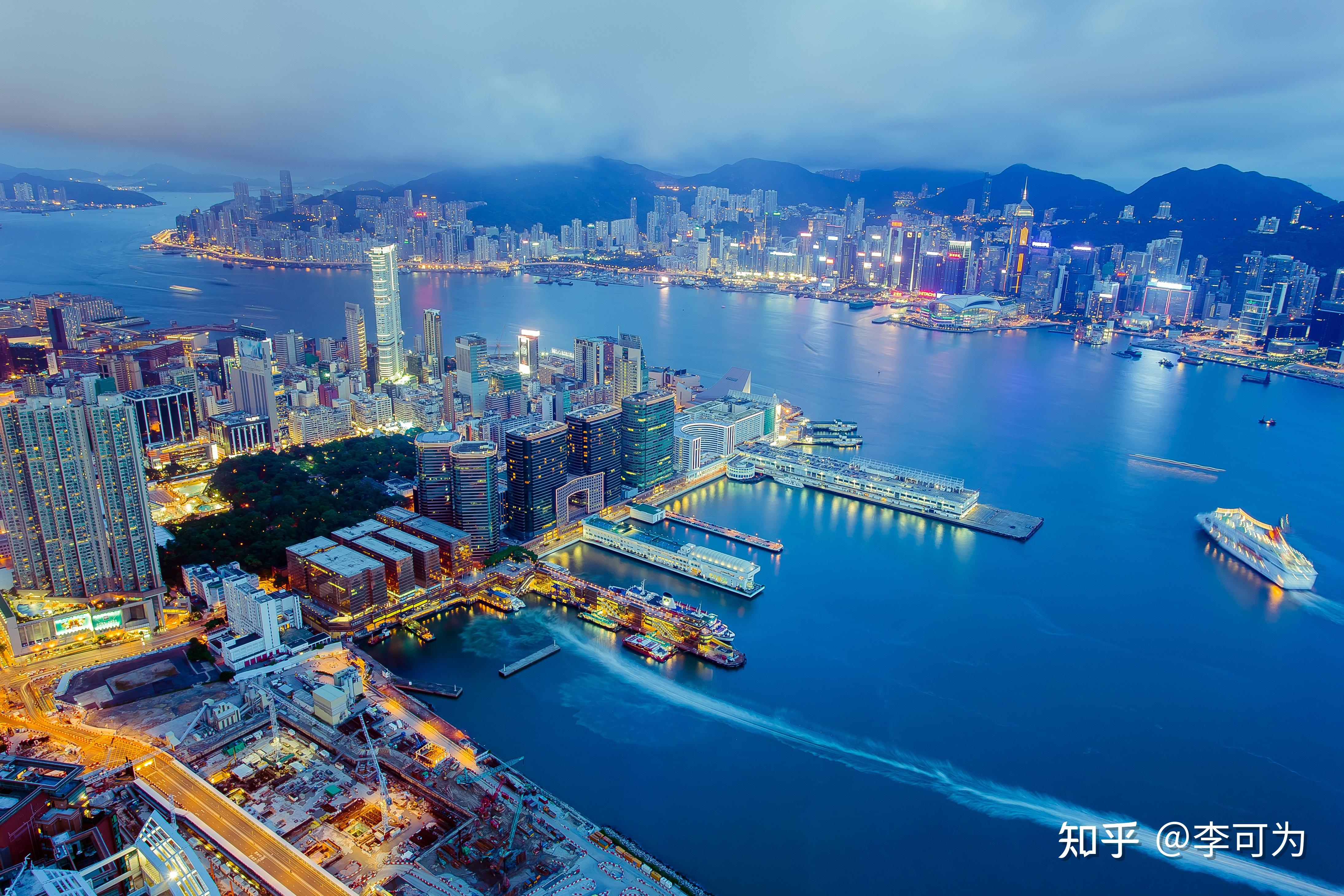 香港旅游最新动态